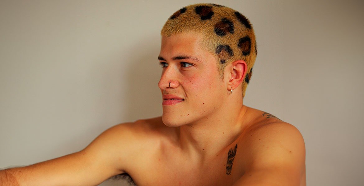 Cabelo leopardo: saiba como aderir esse tipo de cabelo